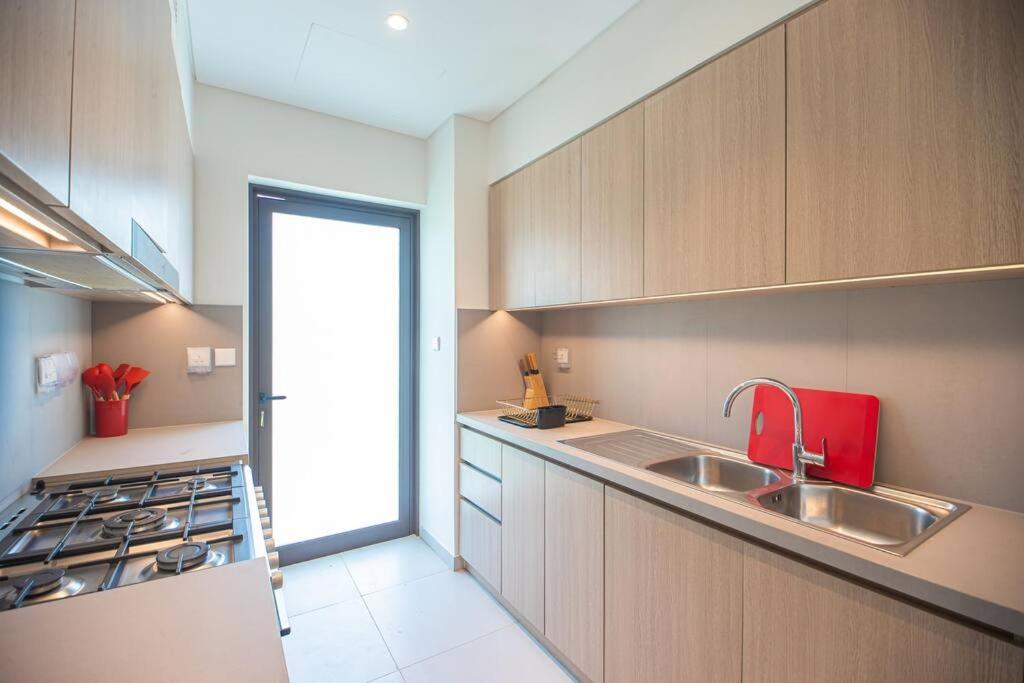 Luxury 3 Bdr Villa By The Sea 54 Эль-Фуджайра Экстерьер фото