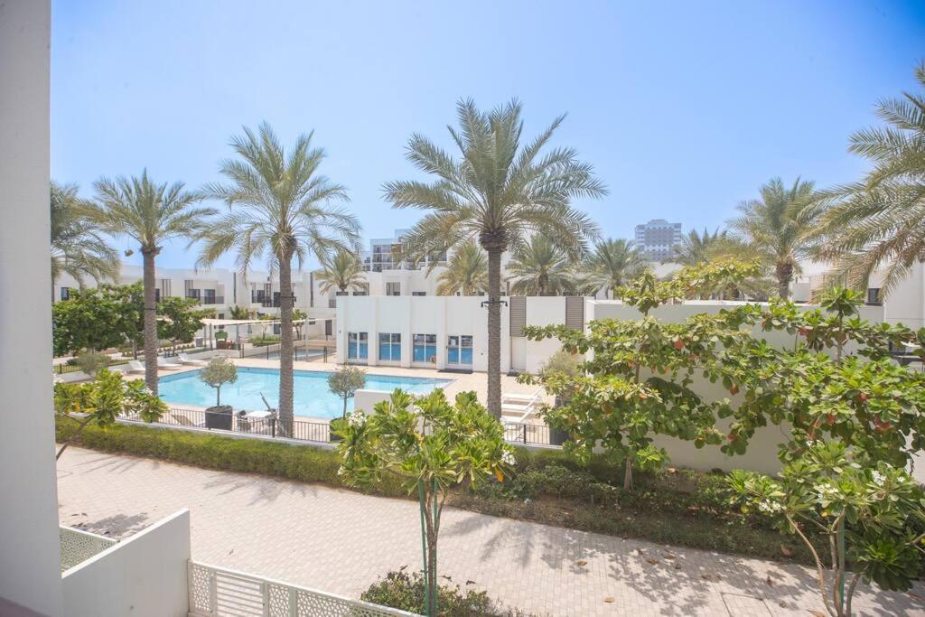 Luxury 3 Bdr Villa By The Sea 54 Эль-Фуджайра Экстерьер фото