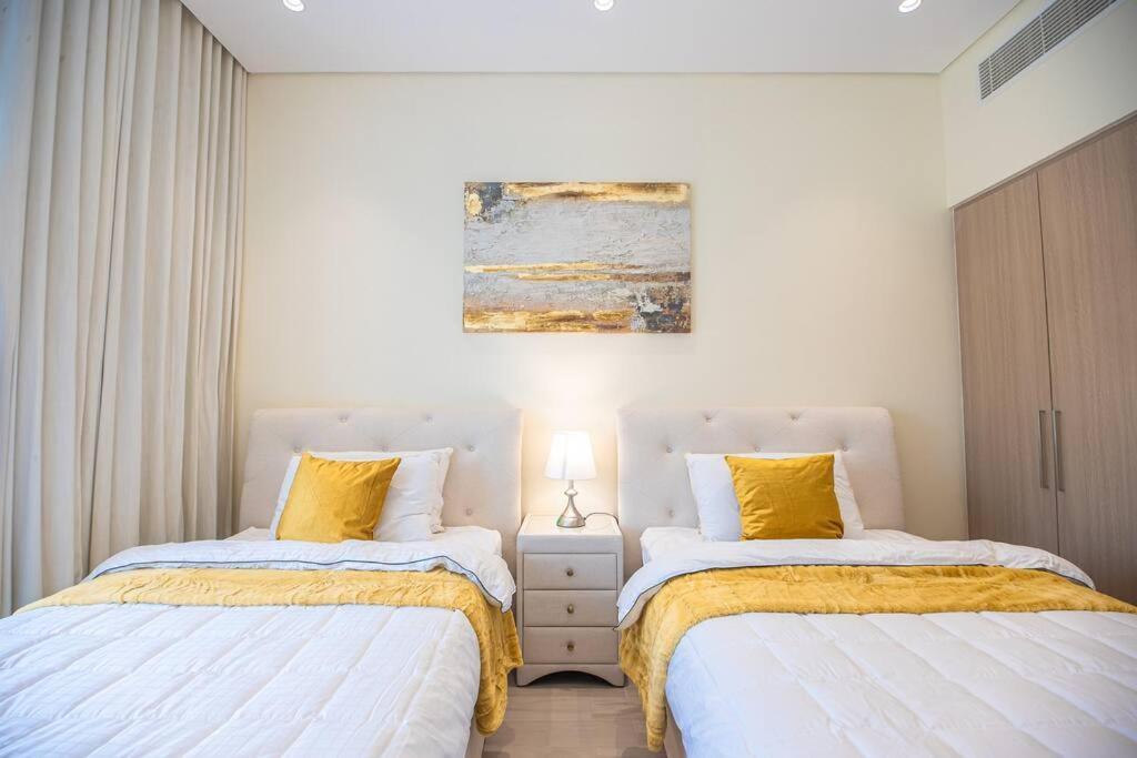 Luxury 3 Bdr Villa By The Sea 54 Эль-Фуджайра Экстерьер фото